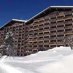 A 084 By Interhome Appartement Disentis
