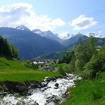 A 084 By Interhome Appartement Disentis