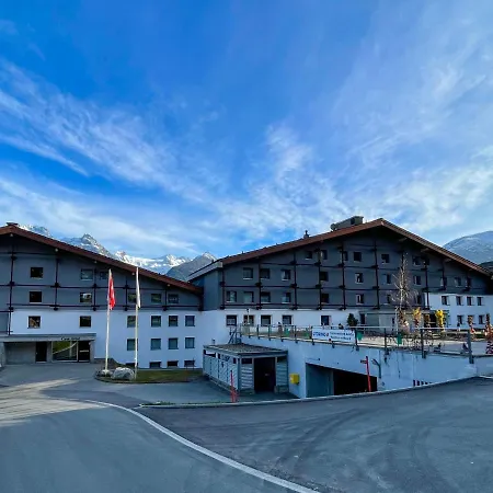 A 084 By Interhome *