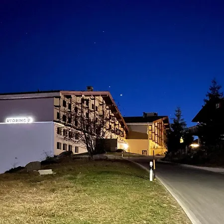 A 084 By Interhome Disentis