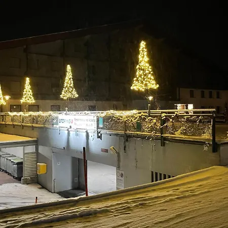 Apartament A 084 By Interhome *