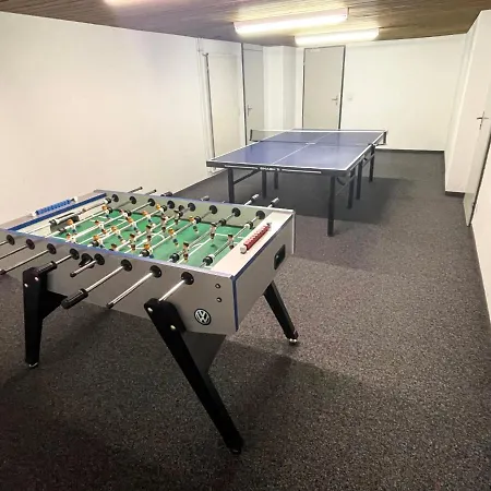 A 084 By Interhome Apartamento *