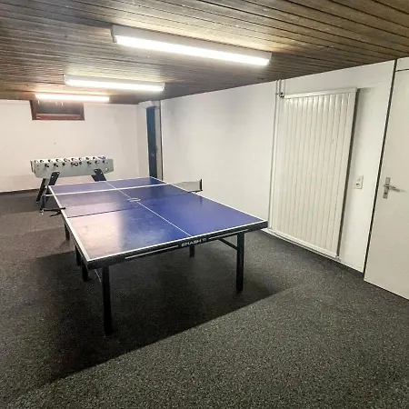 Apartament A 084 By Interhome