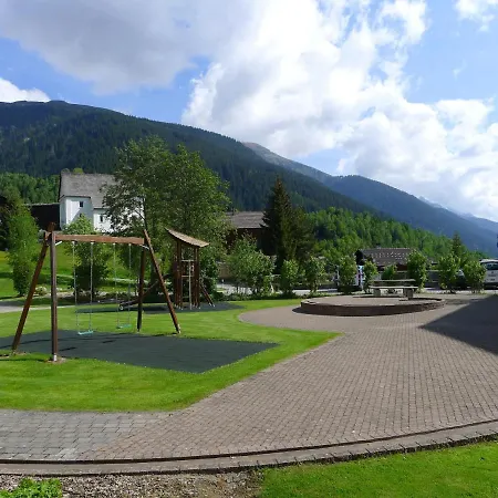 Apartamento A 084 By Interhome Disentis