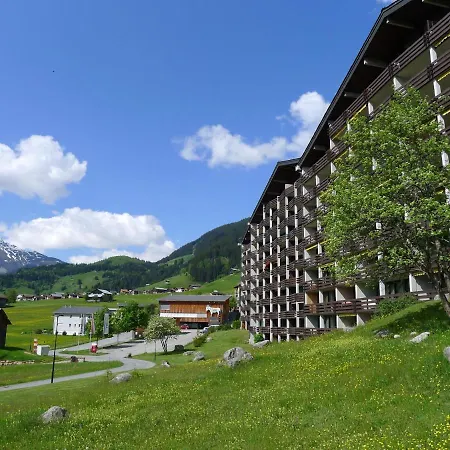 Apartament A 084 By Interhome