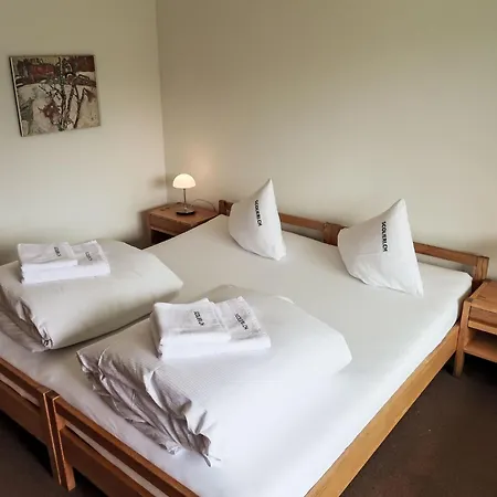 A 084 By Interhome Apartament *