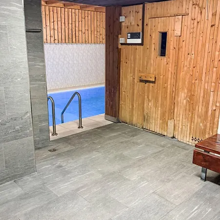 Utoring Acletta-105 By Interhome ديسنتس