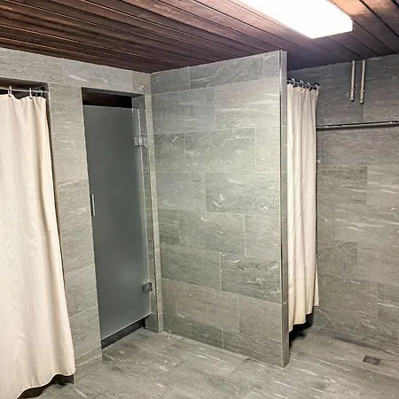 Apartamento A 084 By Interhome