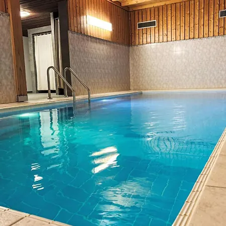 A 084 By Interhome Disentis