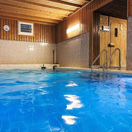 Apartamento A 084 By Interhome