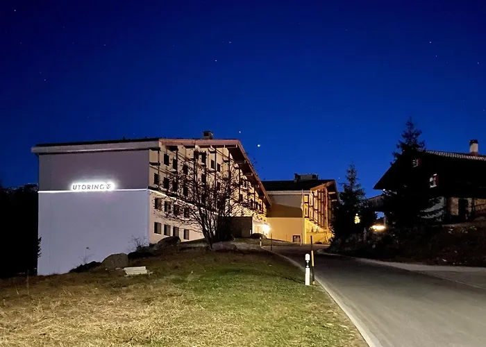 A 084 By Interhome Disentis