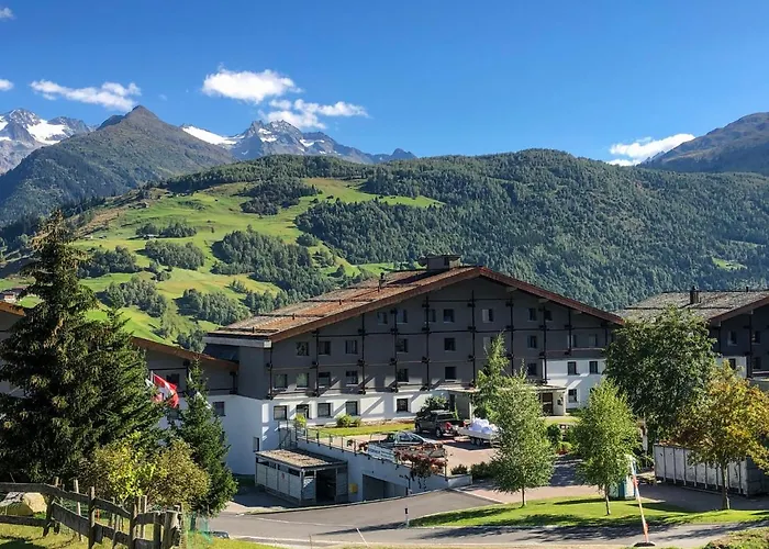 A 084 By Interhome *