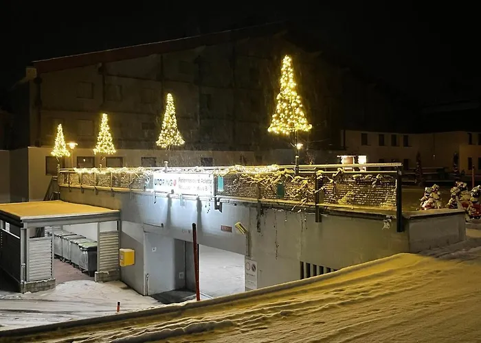 Apartment Apartment Apt A 084 By Interhome *