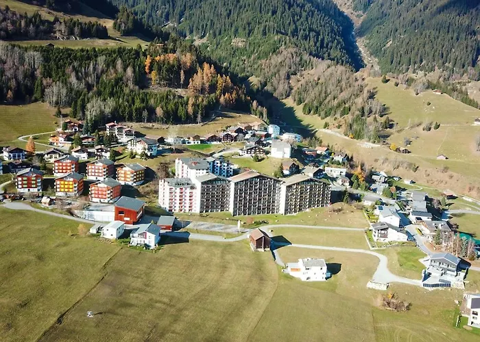 アパート A 084 By Interhome