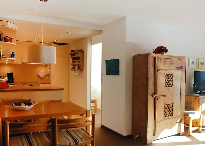 Appartement A 084 By Interhome *