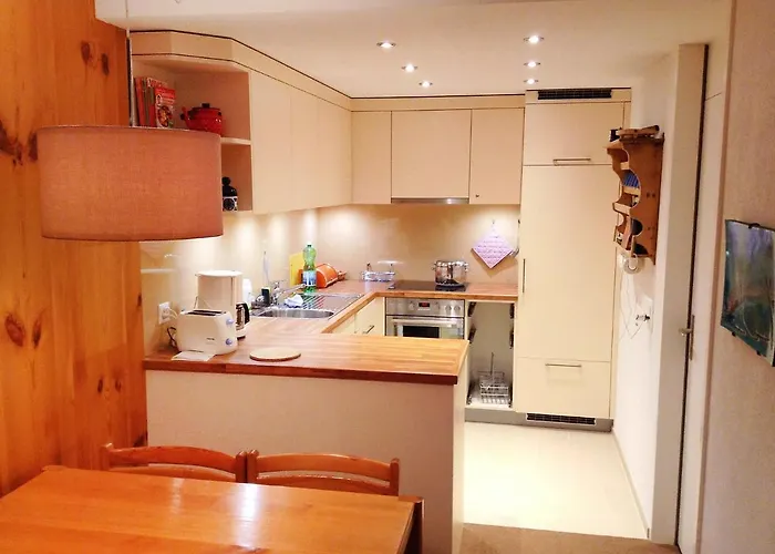 Apartment Apartment Apt A 084 By Interhome *