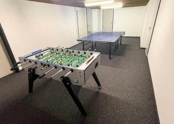 A 084 By Interhome Appartement *