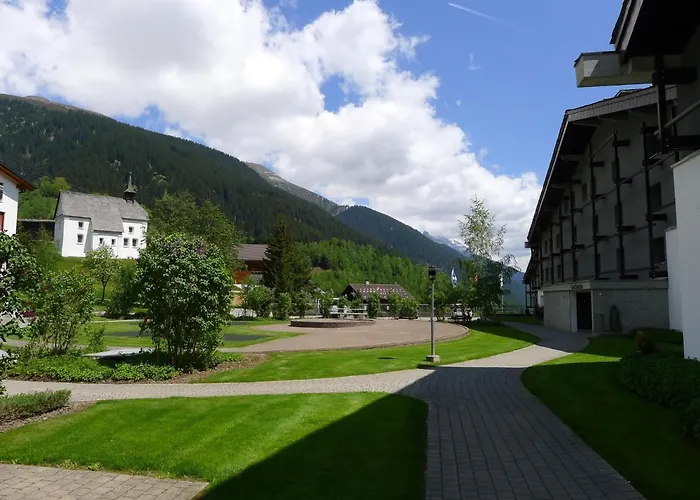 A 084 By Interhome Appartement Disentis