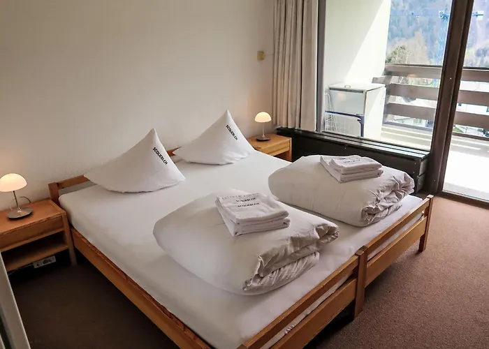 Appartement A 084 By Interhome