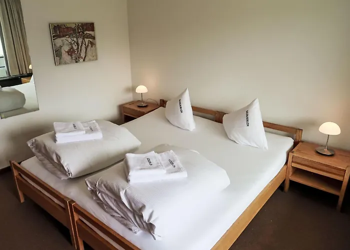 A 084 By Interhome Appartement *