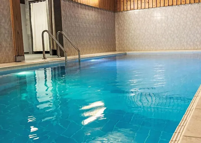 A 084 By Interhome Disentis