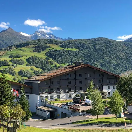 A 084 By Interhome *