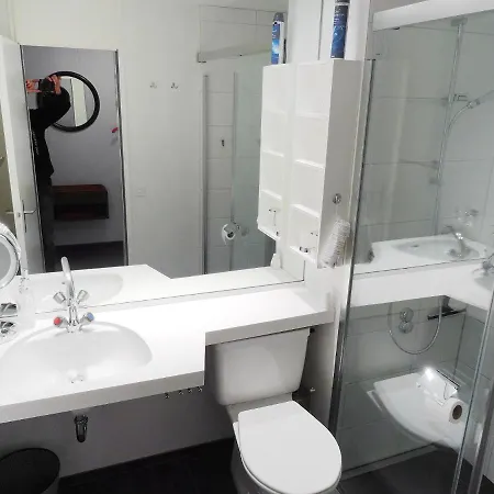 A 084 By Interhome * Disentis