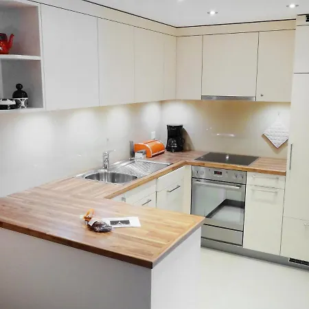 Lejlighed A 084 By Interhome Disentis