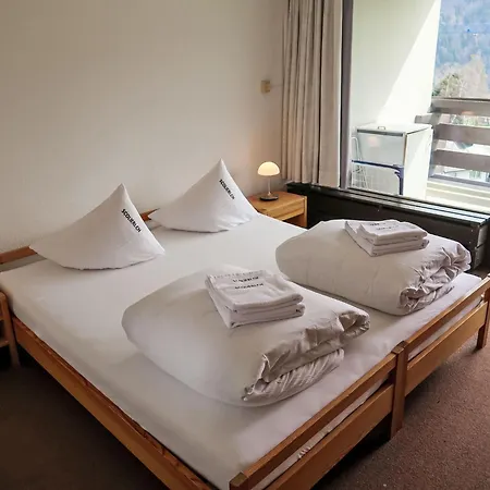 Lejlighed A 084 By Interhome