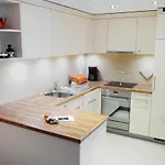 公寓 A 084 By Interhome 迪森蒂斯