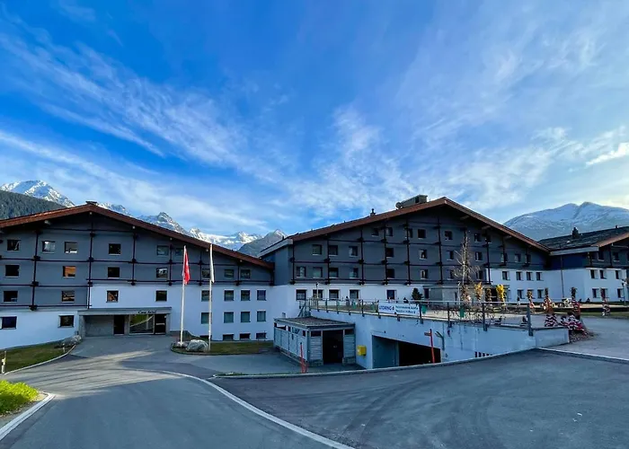 A 084 By Interhome *