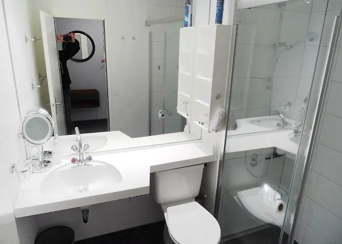 A 084 By Interhome * Disentis