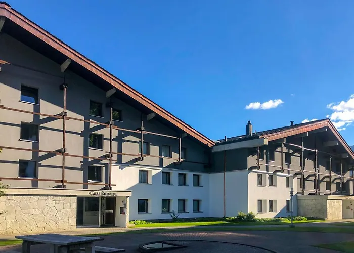 A 084 By Interhome Disentis