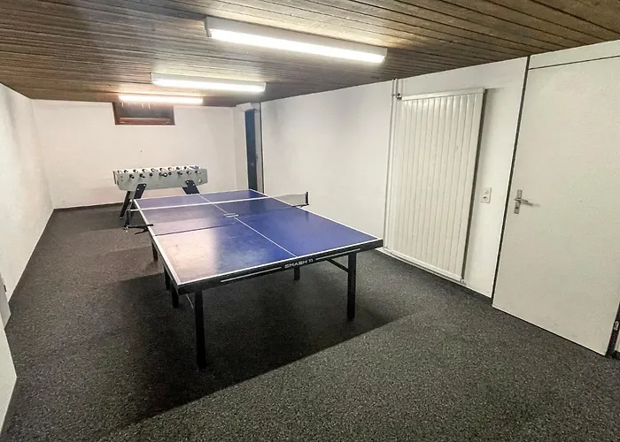 Appartement A 084 By Interhome