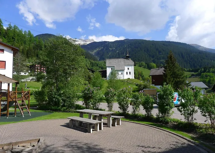 A 084 By Interhome *