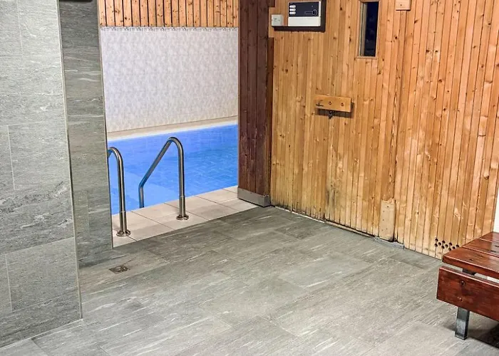 A 084 By Interhome Disentis