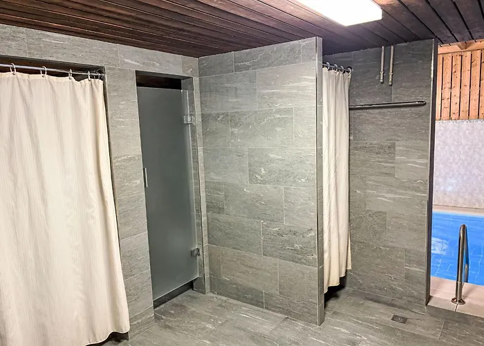 Appartement A 084 By Interhome