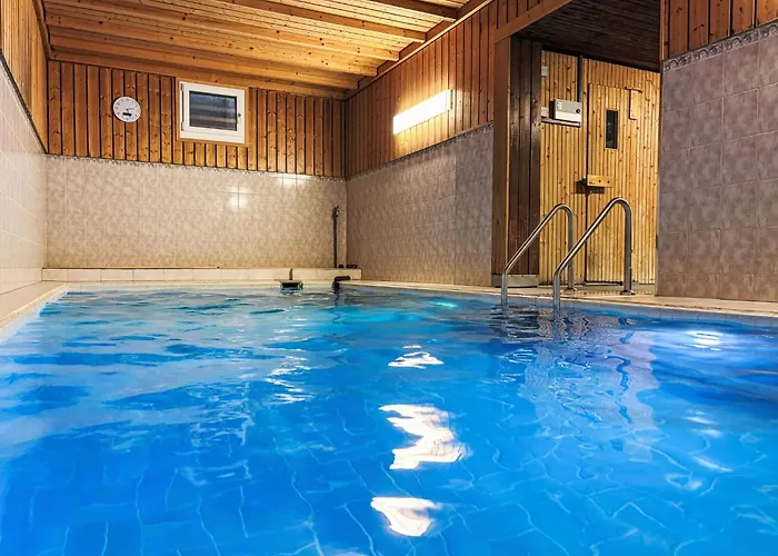 Appartement A 084 By Interhome